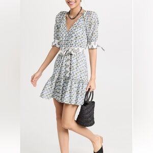 NWT Marea
Grace Shortie Dress